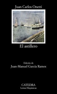 portada El Astillero (in Spanish)