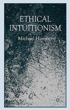 portada ethical intuitionism