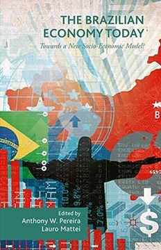 portada The Brazilian Economy Today