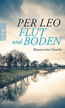 portada Flut und Boden: Roman Einer Familie 