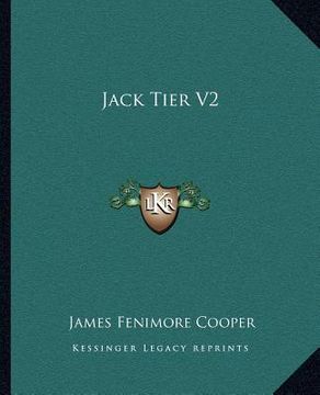 portada jack tier v2 (en Inglés)