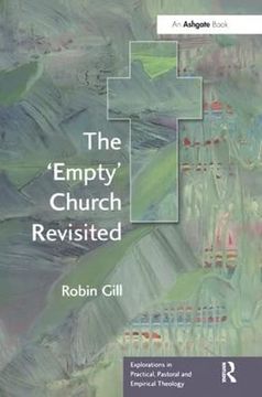 portada The 'Empty' Church Revisited (en Inglés)