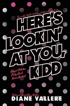 portada Here's Lookin' at You, Kidd: Samantha Kidd Style & Error Mystery box set (Books #7-9) (Messin' With the Kidd) (en Inglés)