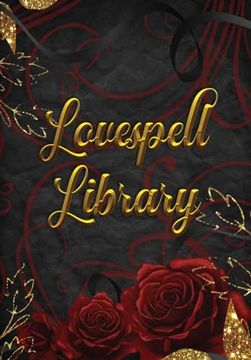 portada Lovespell Library (en Inglés)