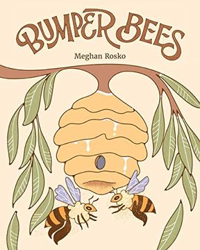 portada Bumper Bees (in English)