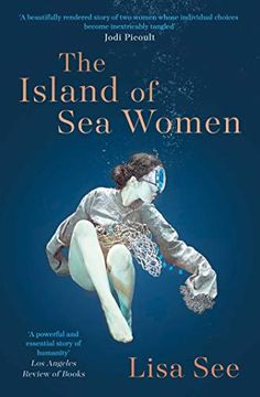 portada Island of sea Women 