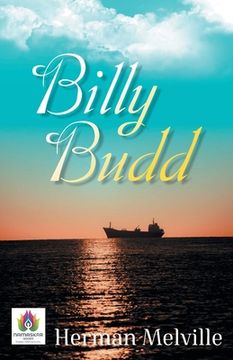 portada Billy Budd (en Inglés)