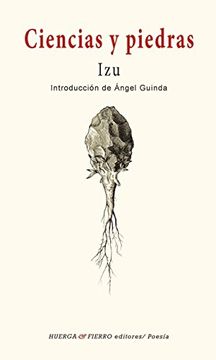 portada Ciencias y Piedras (in Spanish)