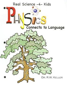 portada physics connects to language (in English)