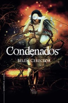 portada Condenados (Spanish Edition)