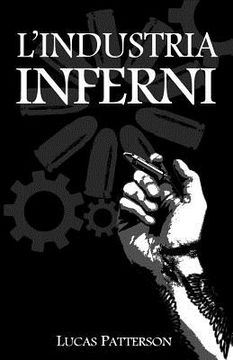 portada L'Industria Inferni (en Inglés)