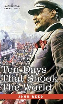 portada Ten Days that Shook the World (en Inglés)