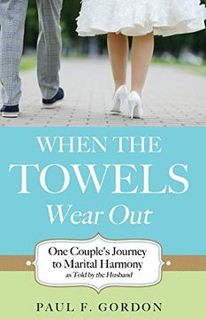 portada When the Towels Wear out (en Inglés)