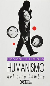 portada Humanismo del Otro Hombre (in Spanish)