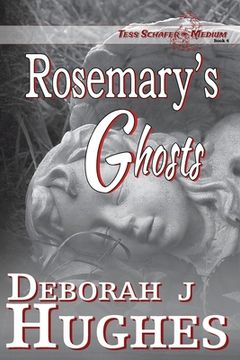 portada Rosemary's Ghost