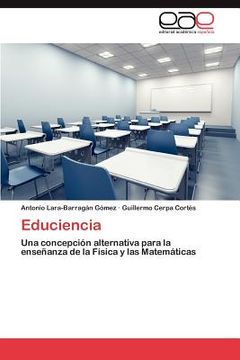 portada educiencia (en Inglés)