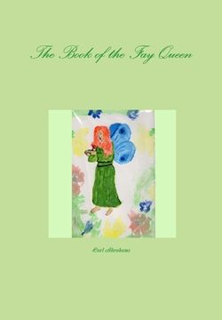 portada The Book of the Fay Queen