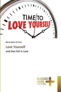 portada Love Yourself (in English)