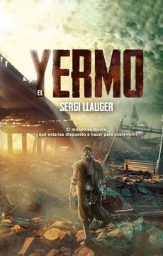 portada El Yermo (in Spanish)