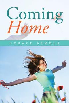 portada Coming Home (in English)