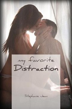 portada My Favorite Distraction (en Inglés)