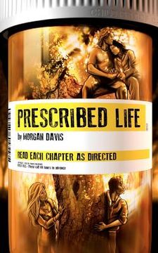 portada prescribed life (en Inglés)