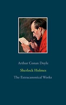 portada Sherlock Holmes - the Extracanonical Works