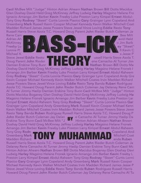 portada Bass-ick Theory: Music theory and life lessons for bassists (en Inglés)