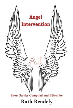 portada Angel Intervention (en Inglés)