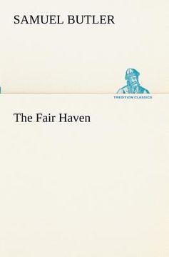 portada the fair haven