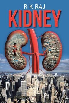 portada Kidney (in English)