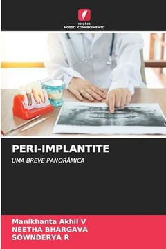 portada Peri-Implantite