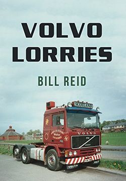 portada Volvo Lorries (en Inglés)