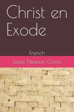 portada Christ en Exode: French