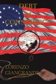 portada Debt of Conscience (in English)