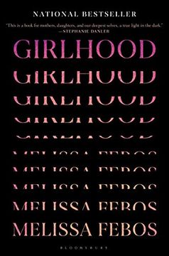 portada Girlhood (en Inglés)