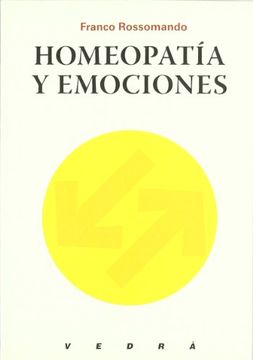 portada Homeopatia y Emociones
