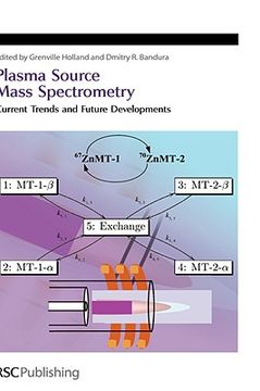 portada Plasma Source Mass Spectrometry: Current Trends and Future Developments 