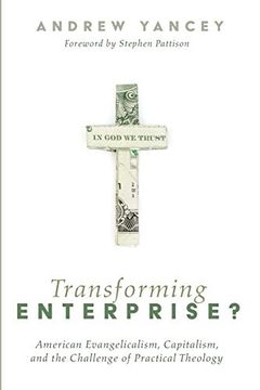 portada Transforming Enterprise? (in English)