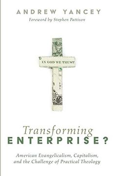 portada Transforming Enterprise? (en Inglés)