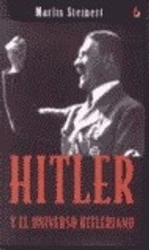 portada Hitler y el Universo Hitleriano