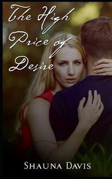 portada The High Price of Desire (in English)