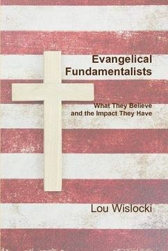 portada Evangelical Fundamentalists