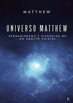 portada Universo Matthew