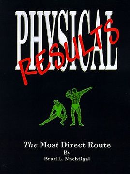 portada physical results: the most direct route (en Inglés)