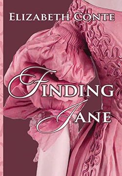 portada Finding Jane (in English)