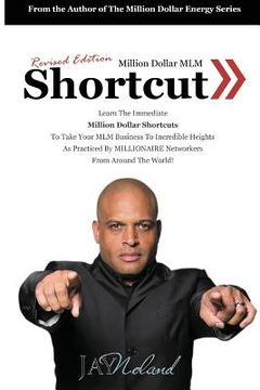 portada Million Dollar MLM Shortcut (Revised Edition) (in English)