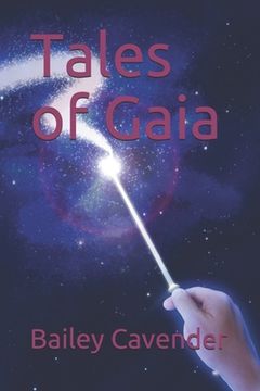 portada Tales of Gaia (en Inglés)
