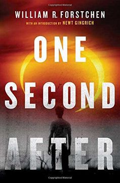 one second after (en Inglés)