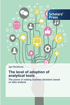 portada The level of adoption of analytical tools